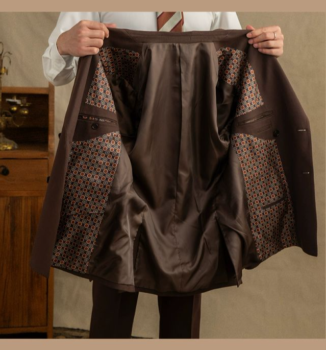 Wrap Blazer Cagliari