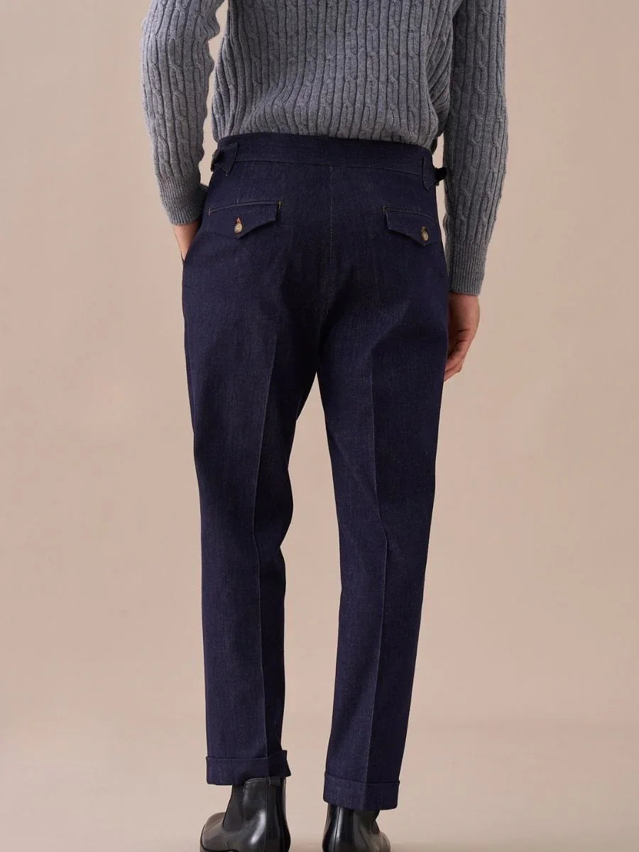 Arezzo Gurkha Pants