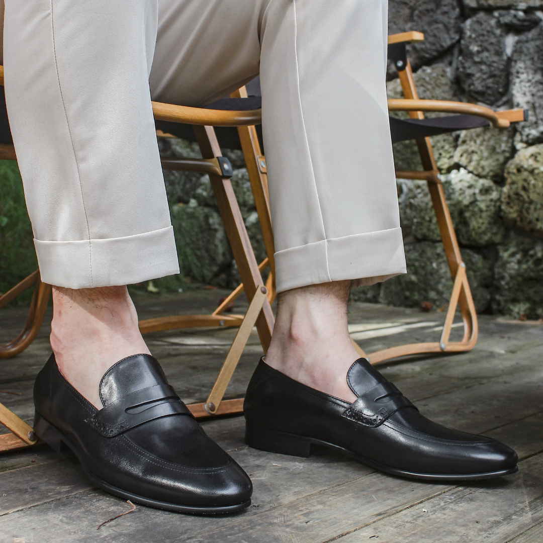 Men’s Bellagio Penny Loafer