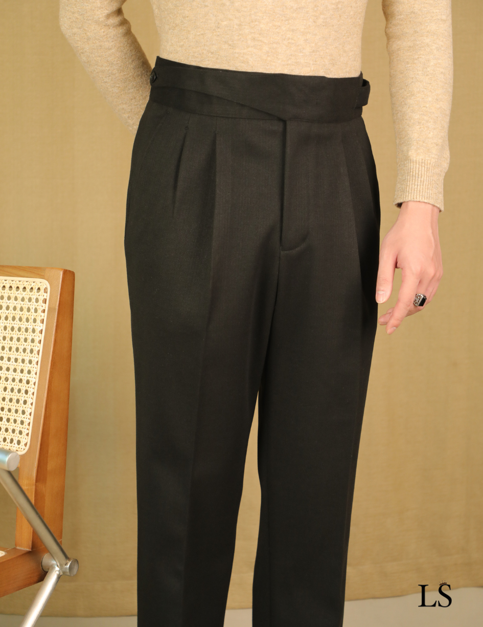 Pants Gurkha Torino
