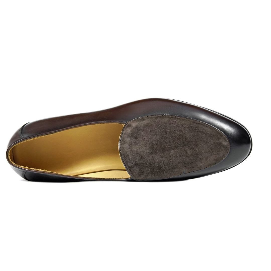 Men’s Venezia Belgian Loafer