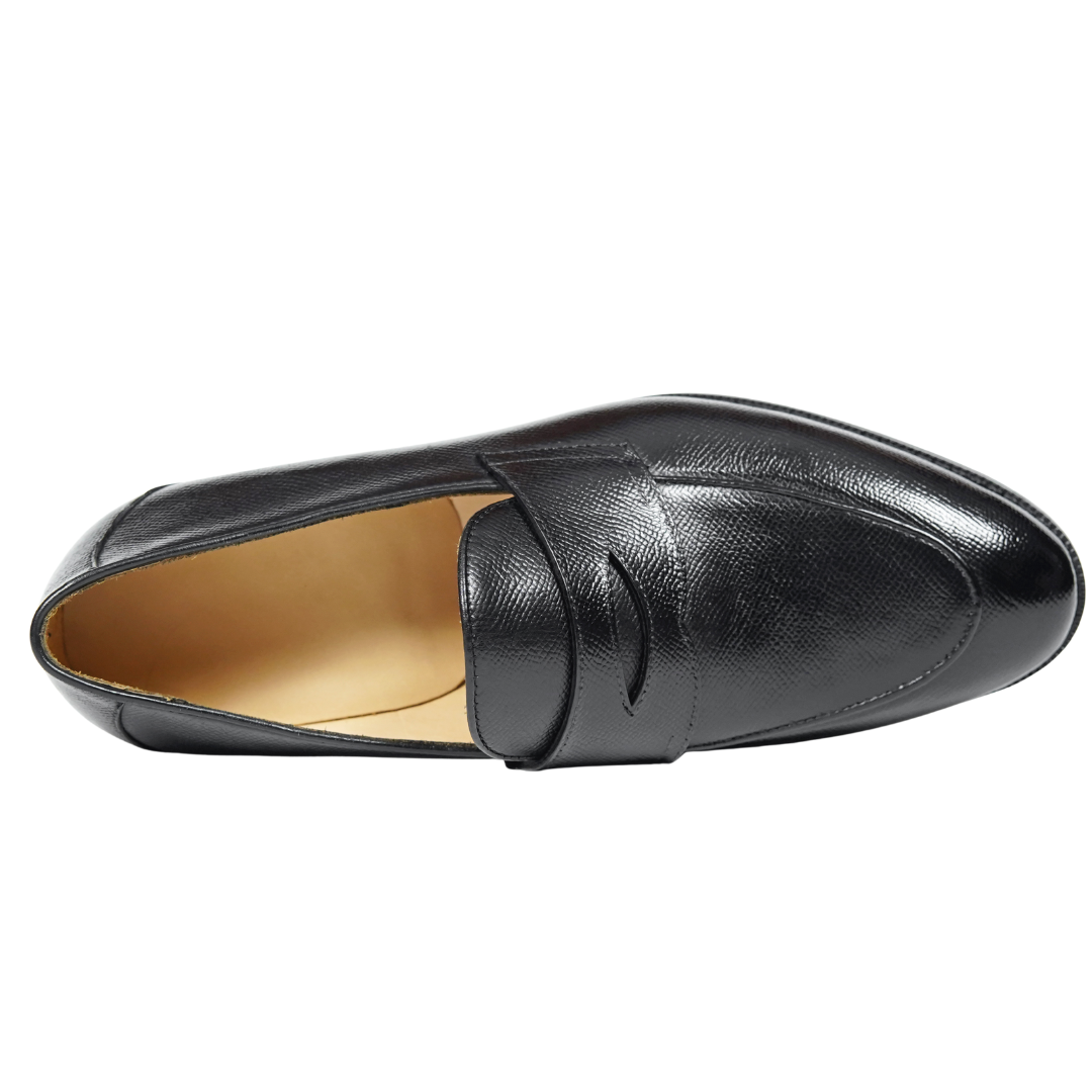 Men’s Penny Loafer Milano