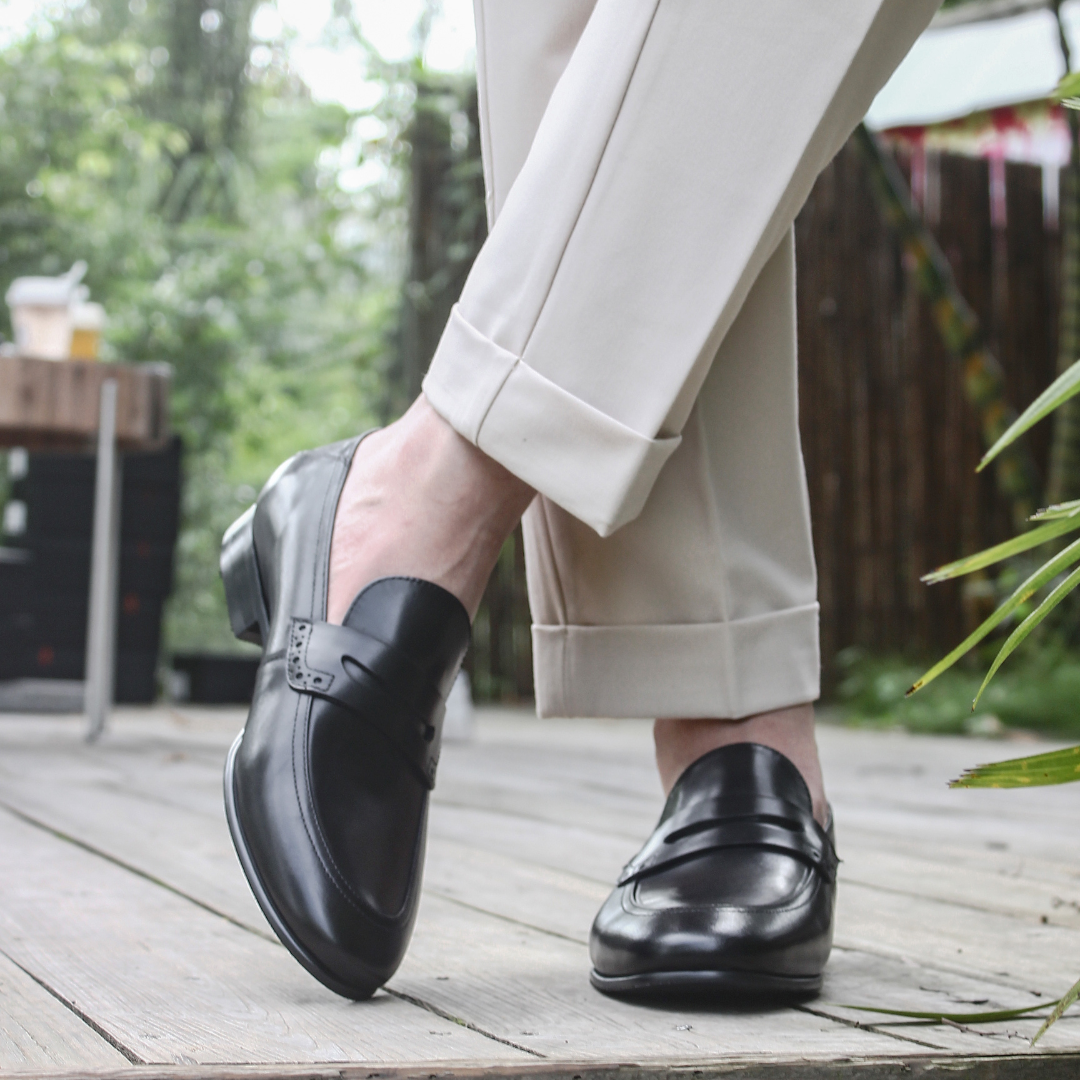 Men’s Bellagio Penny Loafer