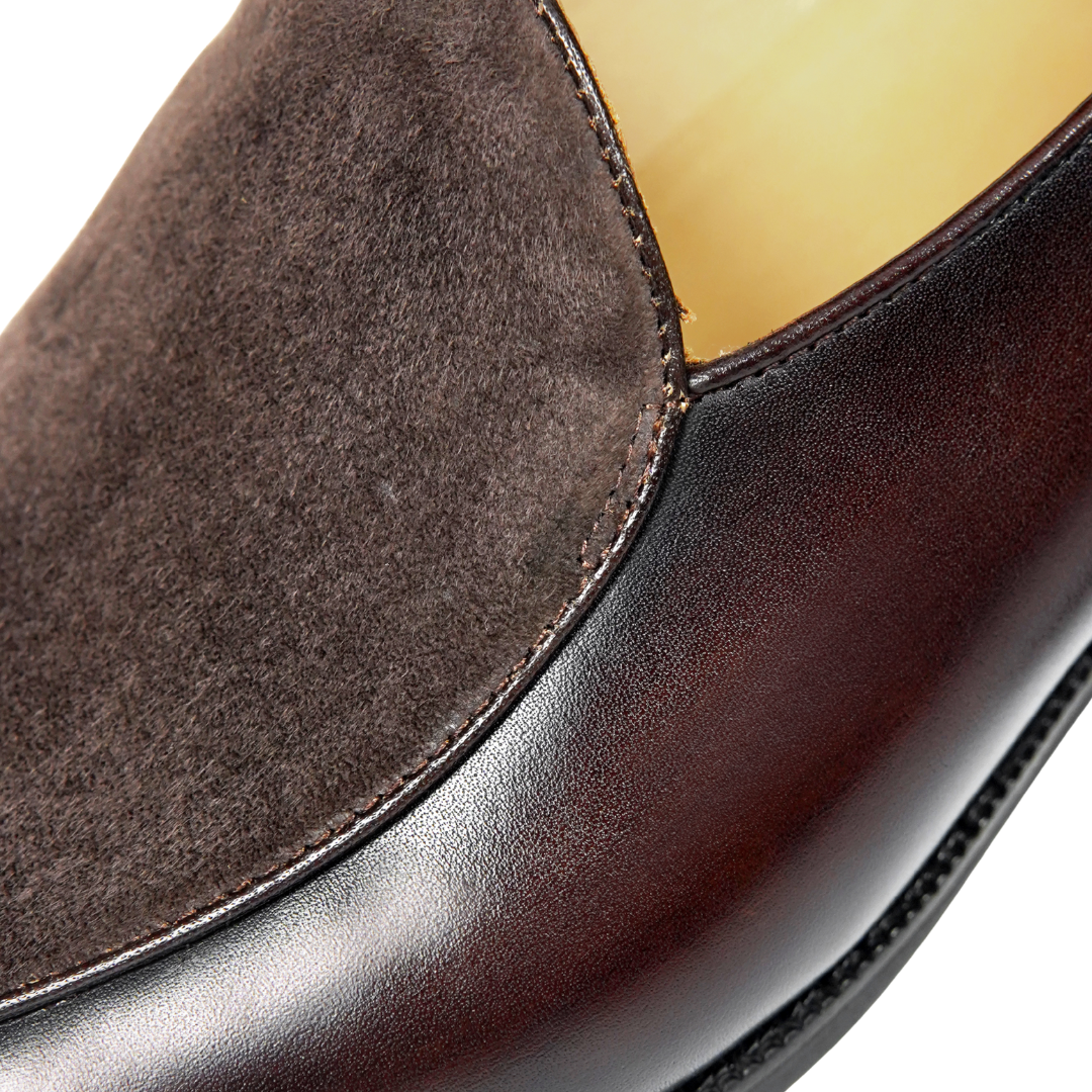 Men’s Venezia Belgian Loafer