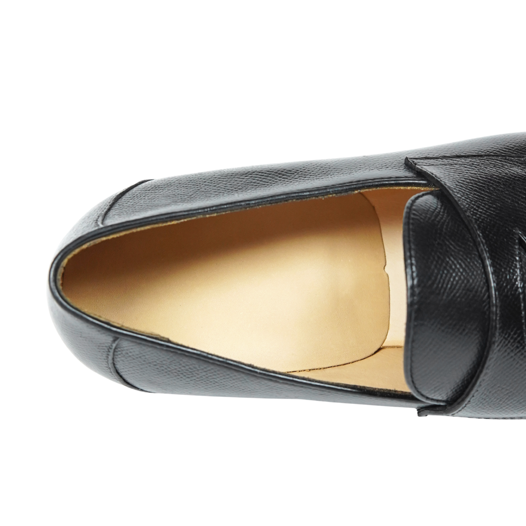 Men’s Penny Loafer Milano