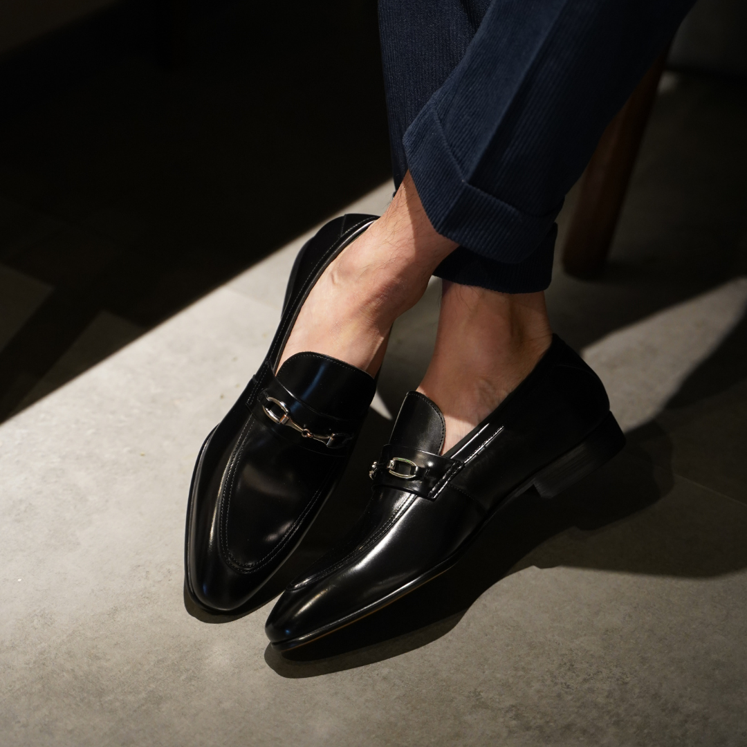 Men's Portofino Horsebit Loafer
