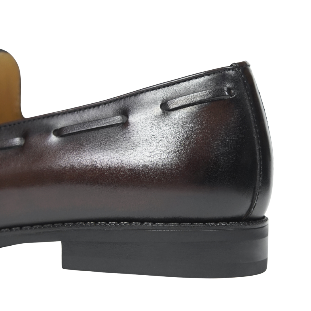Men’s Modena Tassel Loafer