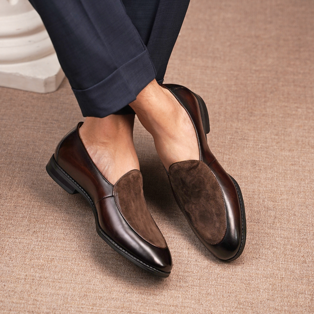 Men’s Venezia Belgian Loafer