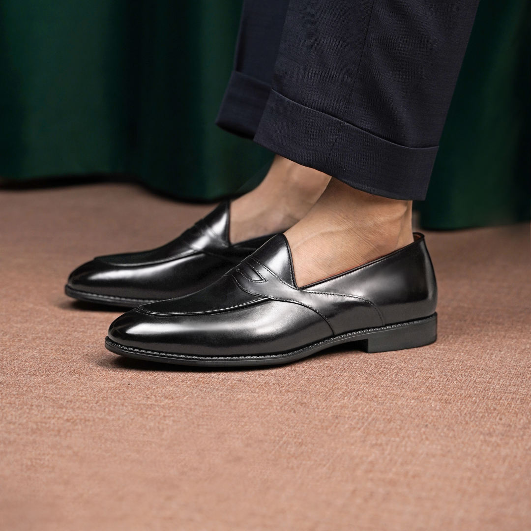 Men’s Romano Penny Loafer