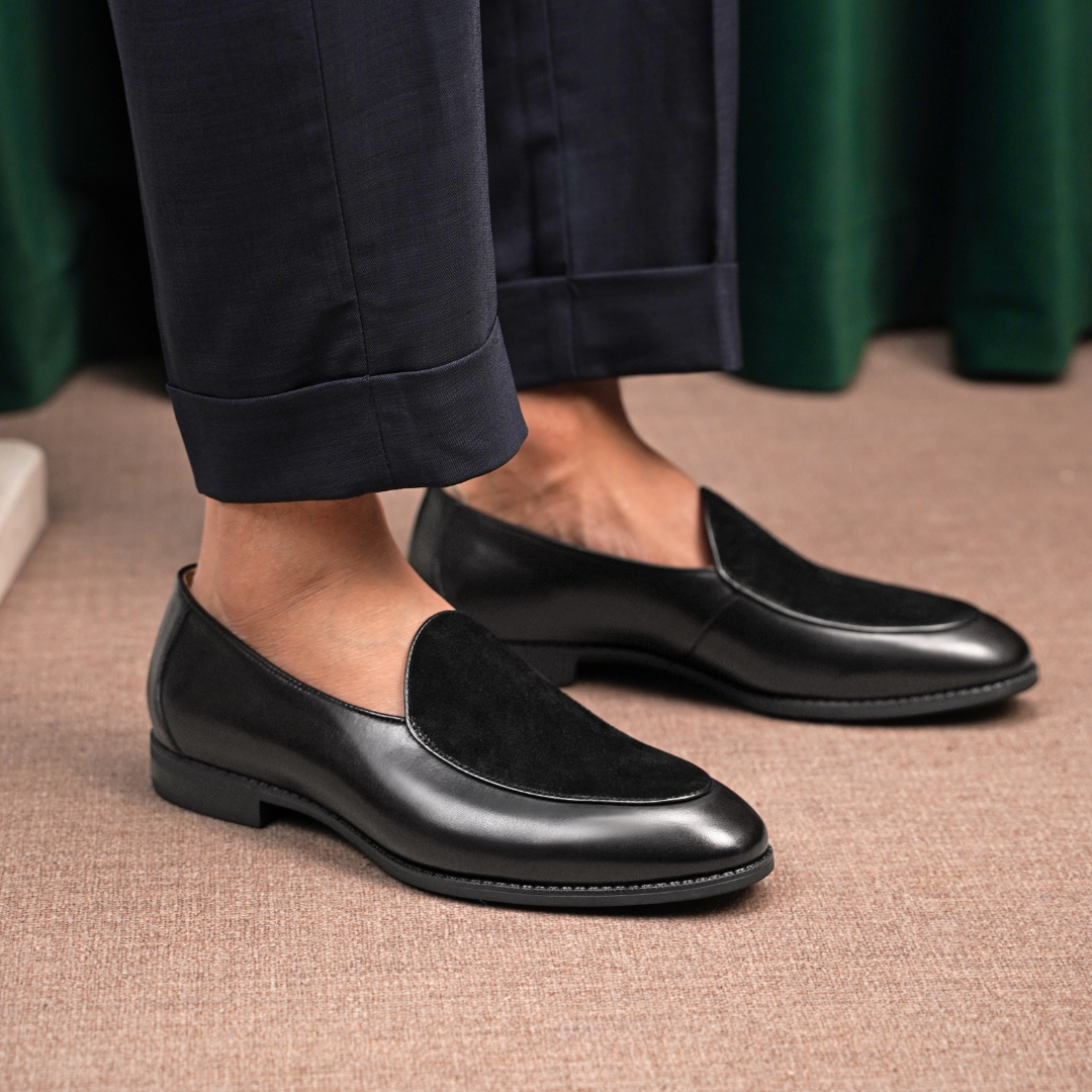 Men’s Venezia Belgian Loafer