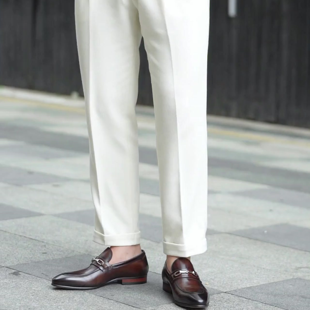 Men's Portofino Horsebit Loafer