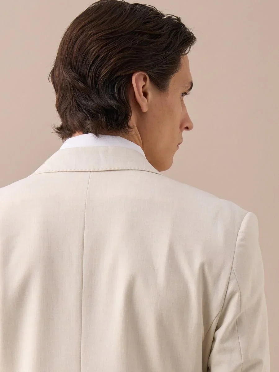 Single Breasted Milano Suit