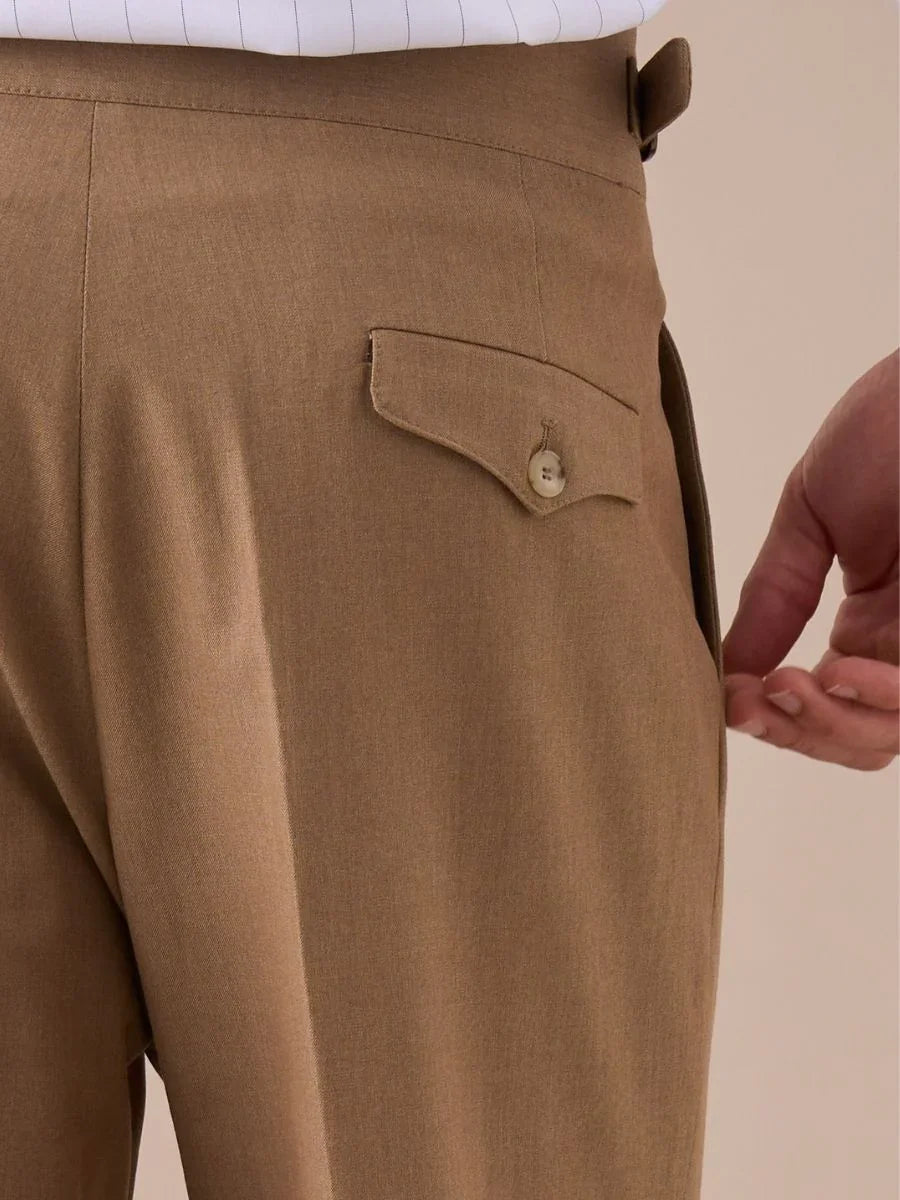 Milano Gurkha Pants