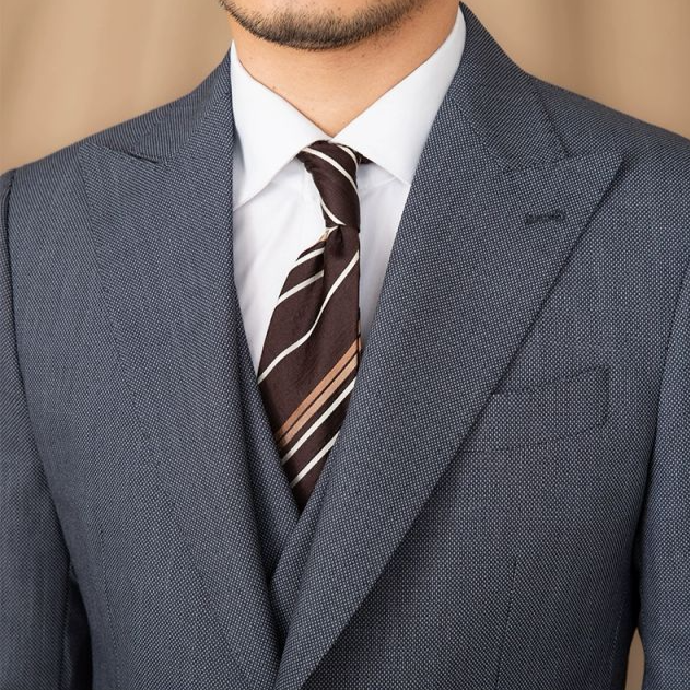 Two Button Messina Suit