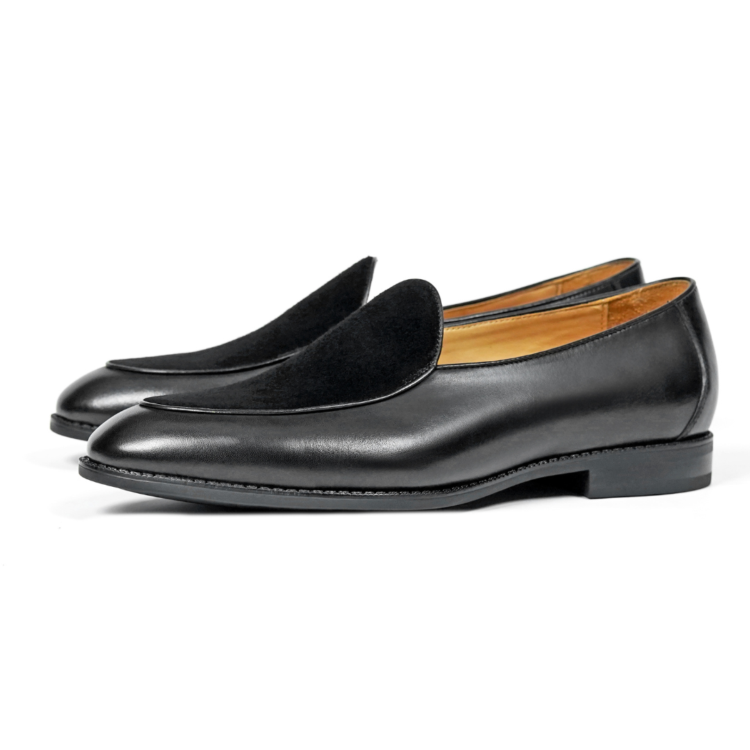 Men’s Venezia Belgian Loafer