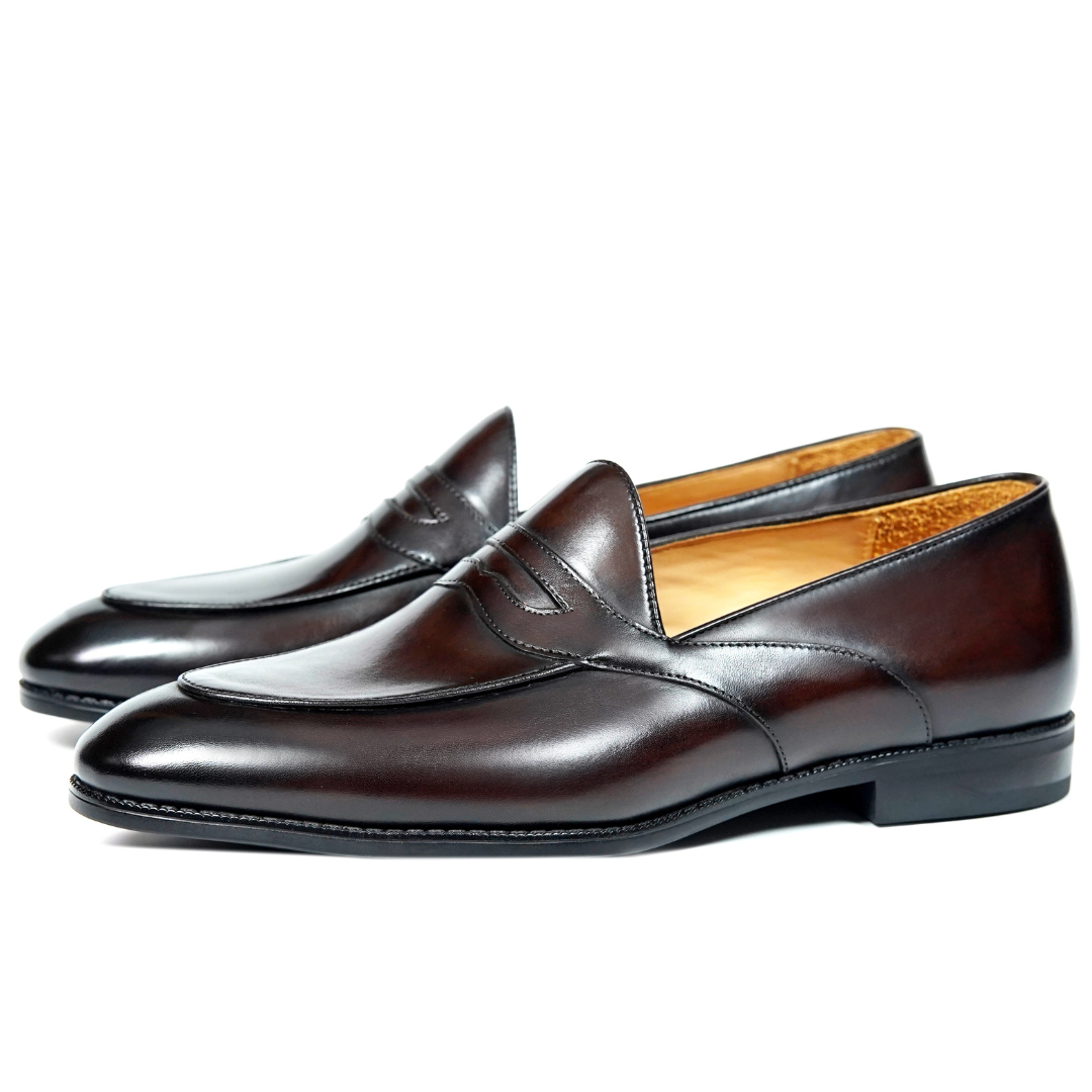 Men’s Romano Penny Loafer