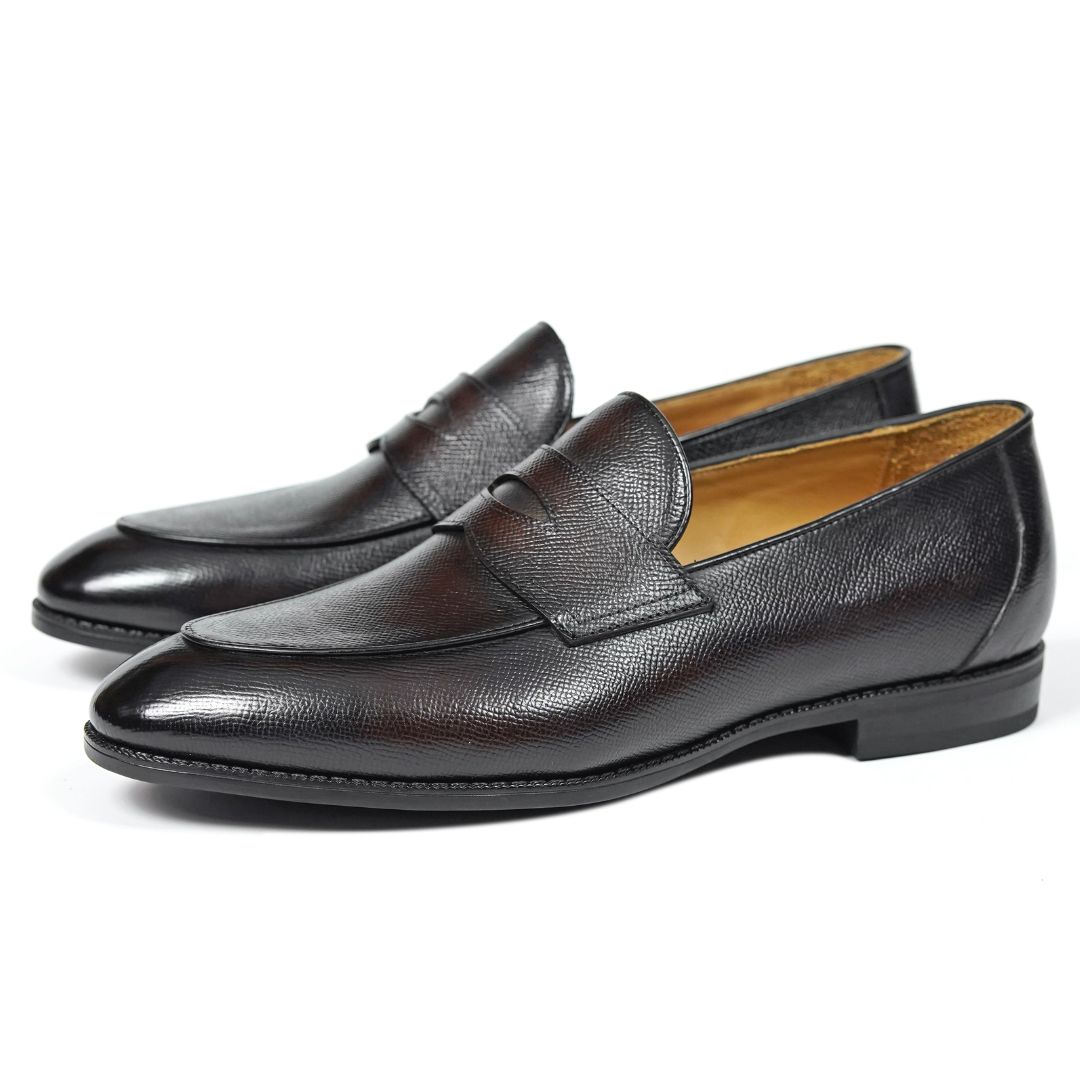 Men’s Penny Loafer Milano