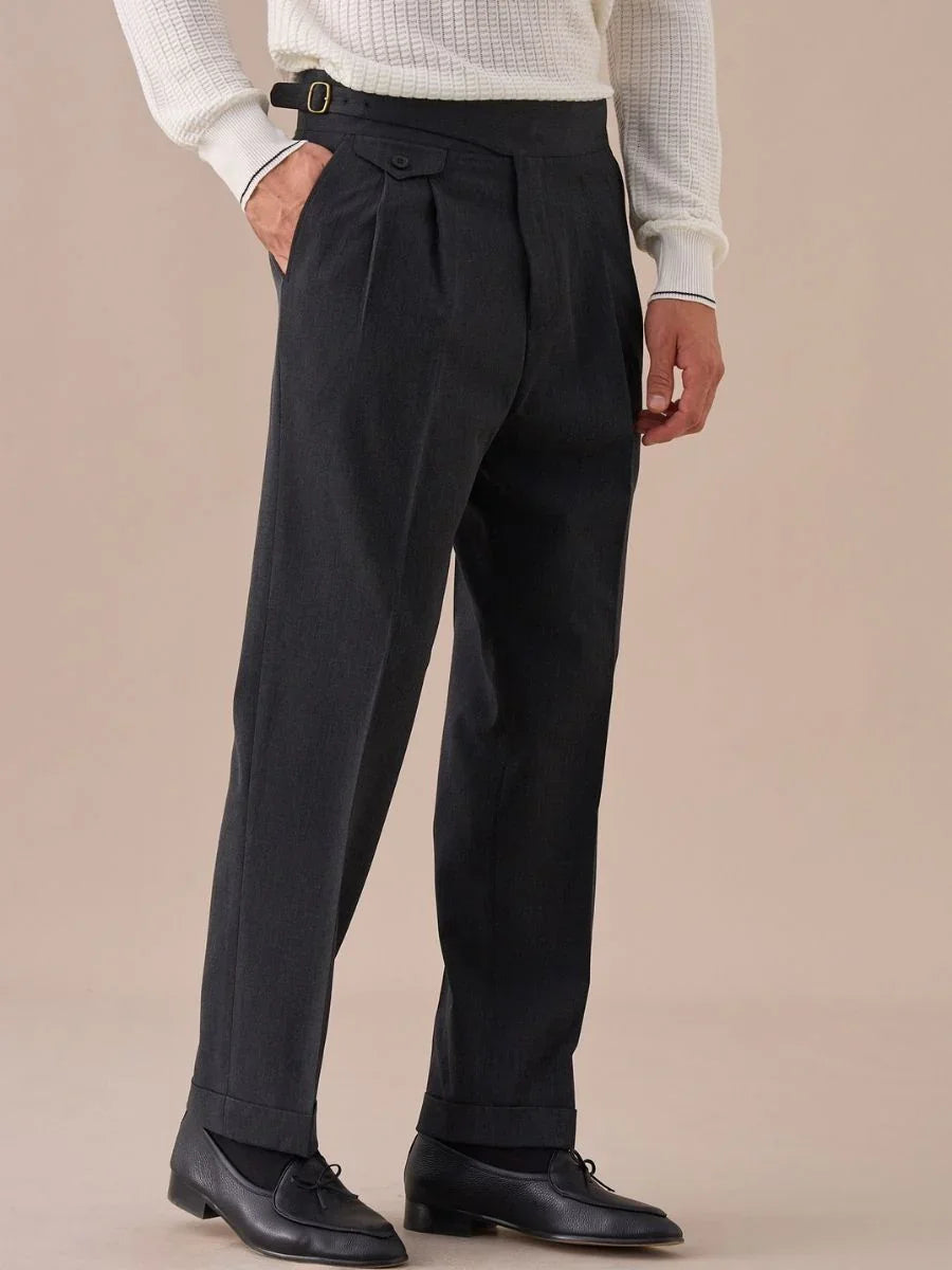Milano Gurkha Pants