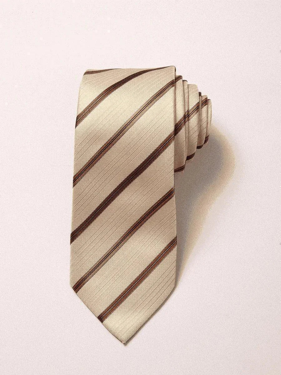 Loops Classic Tie