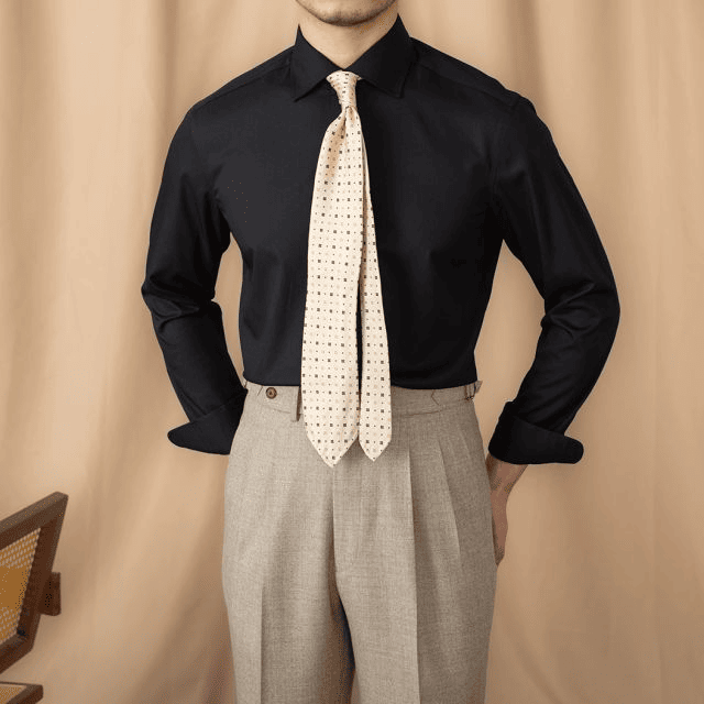 Loops Brindisi Shirt