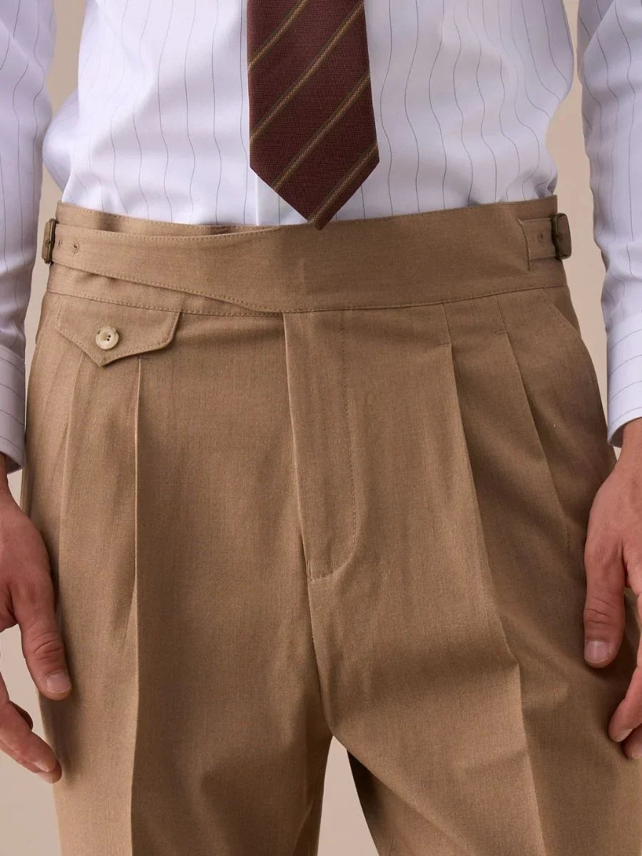 Milano Gurkha Pants