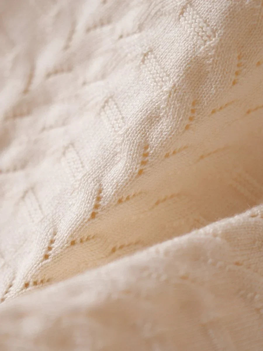 Loops Old Money Knit Polo