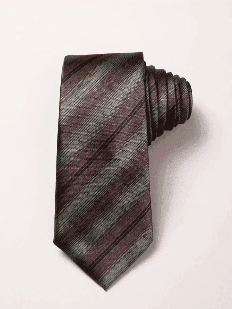 Loops Classic Tie