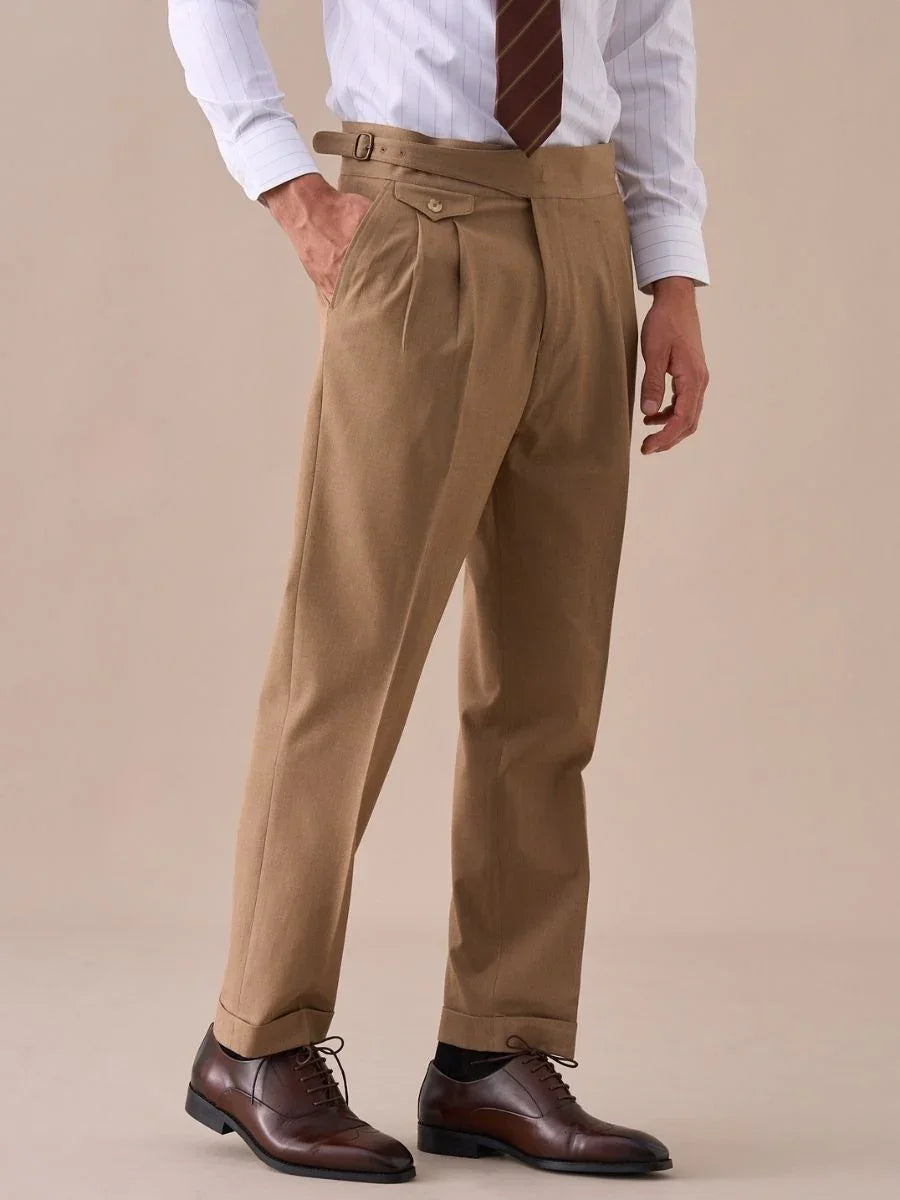 Milano Gurkha Pants