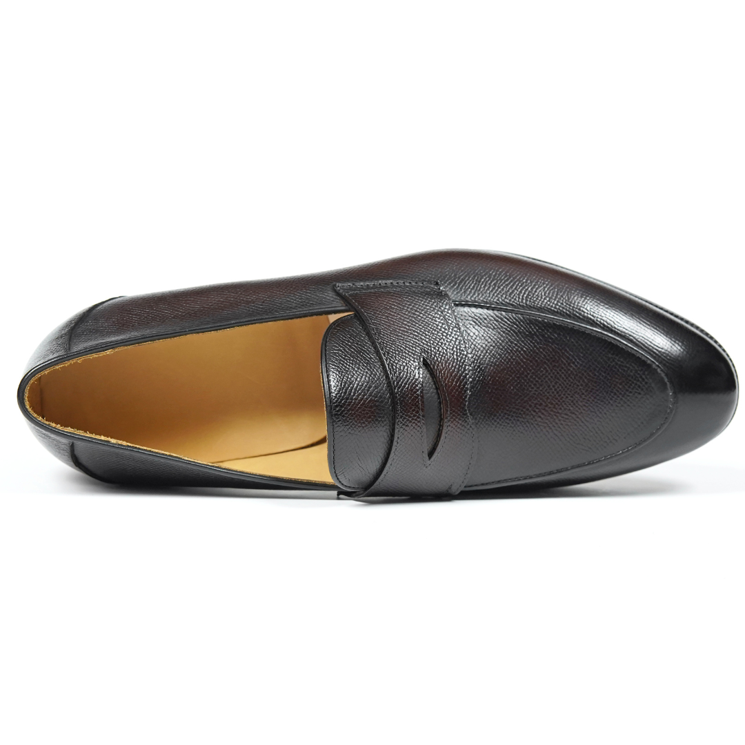 Men’s Penny Loafer Milano