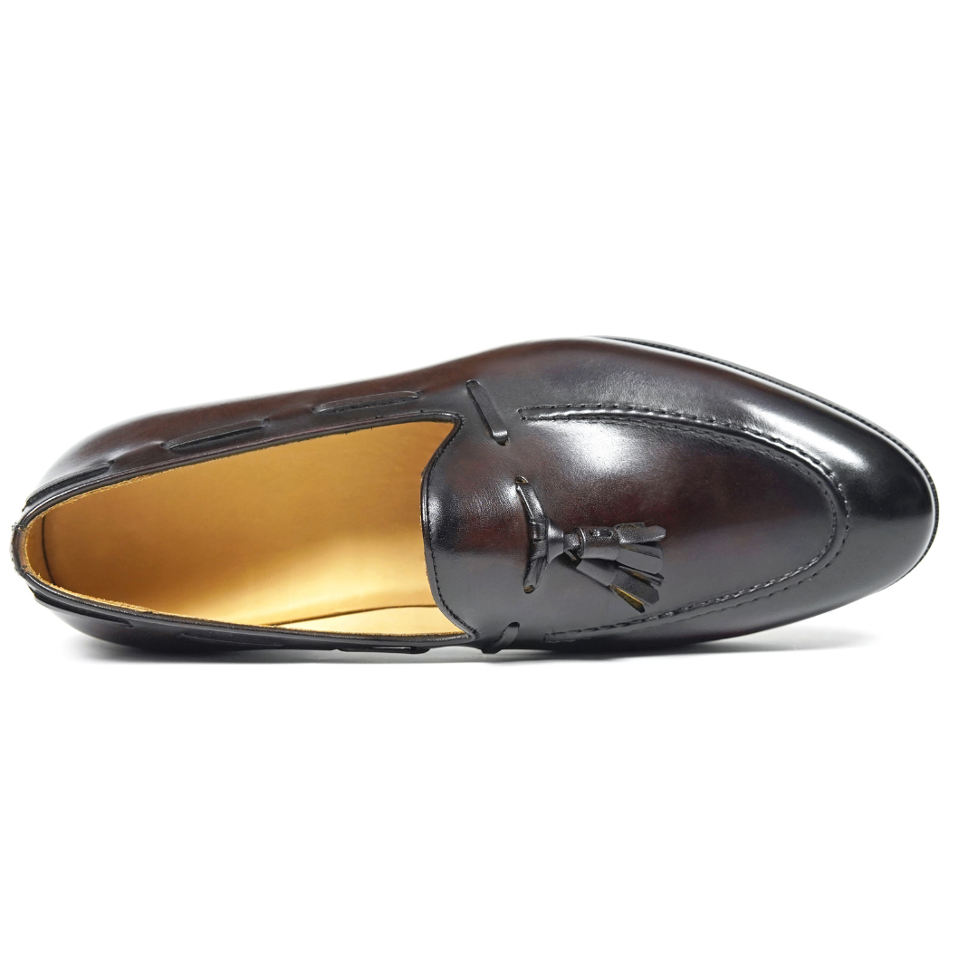 Men’s Modena Tassel Loafer