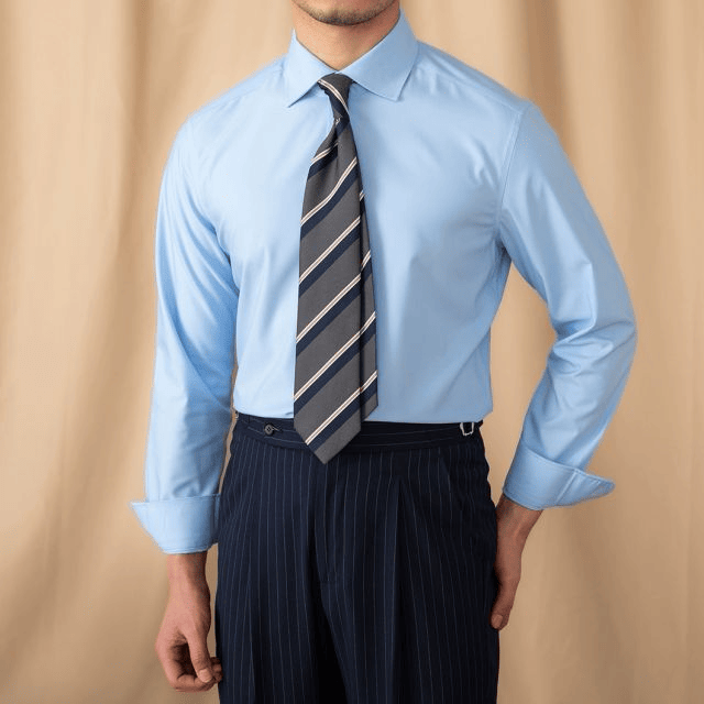 Loops Brindisi Shirt