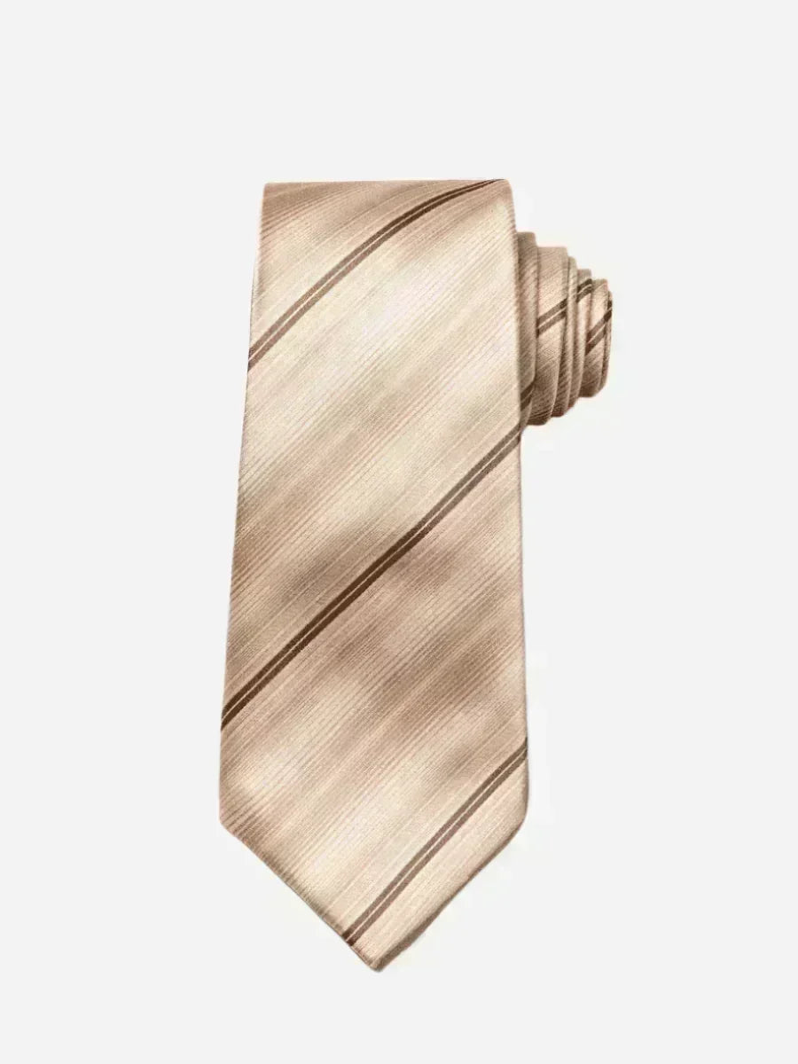Loops Classic Tie