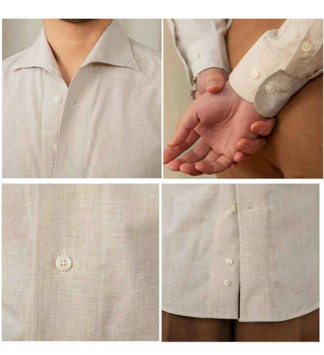 Loops Placência Shirt