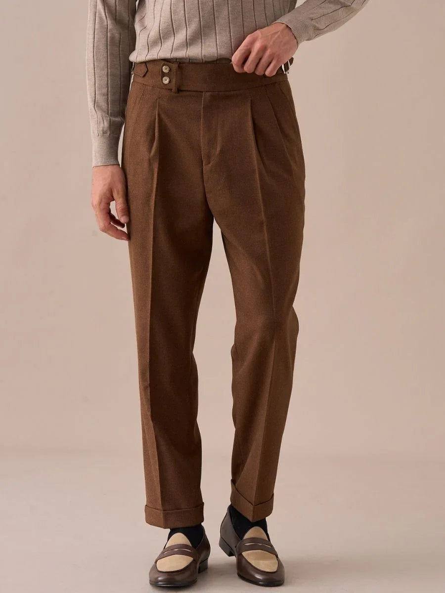 Veneza Double Breasted Suit