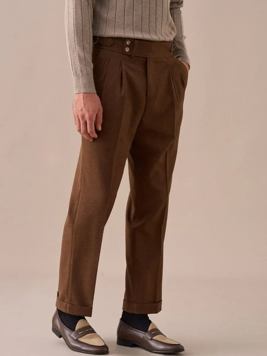 Veneza Double Breasted Suit