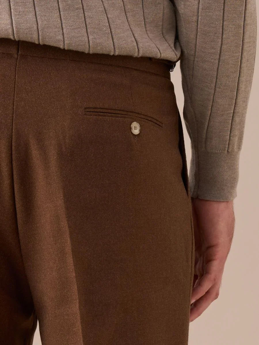 Veneza Double Breasted Suit