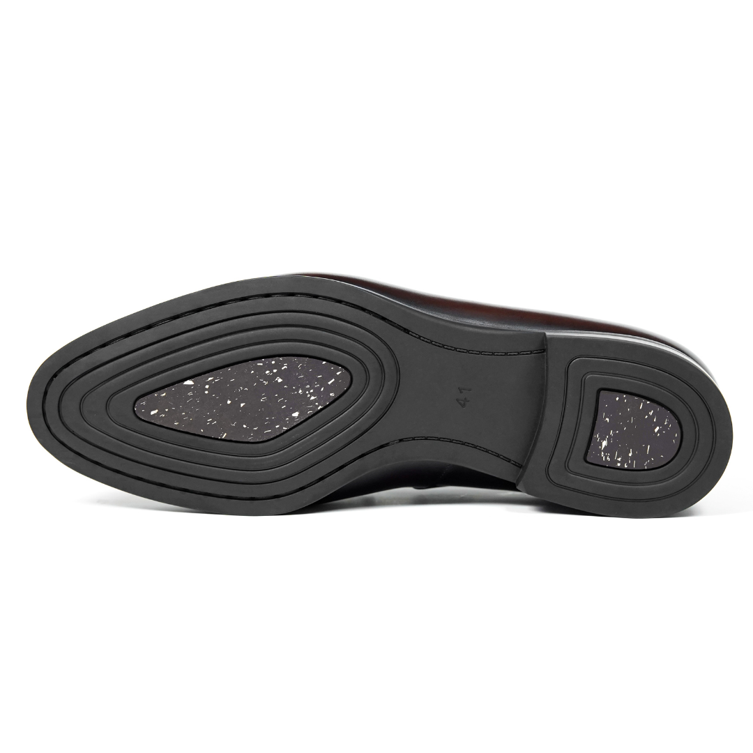 Men’s Modena Tassel Loafer