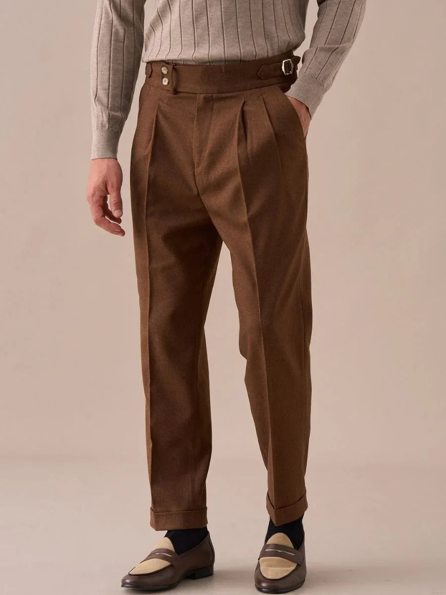 Veneza Double Breasted Suit