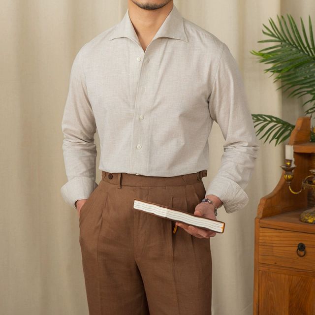 Loops Placência Shirt