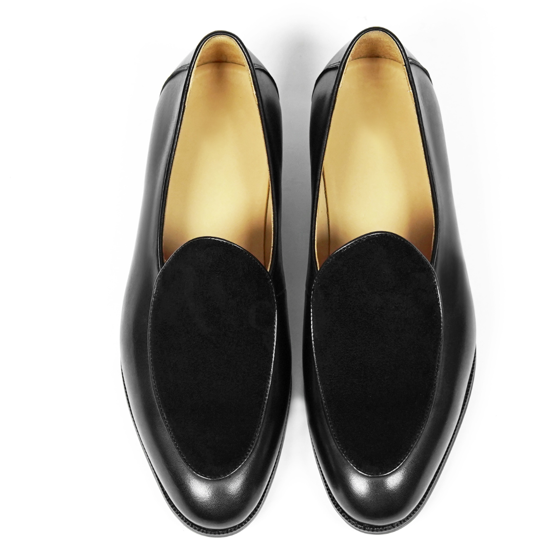 Men’s Venezia Belgian Loafer