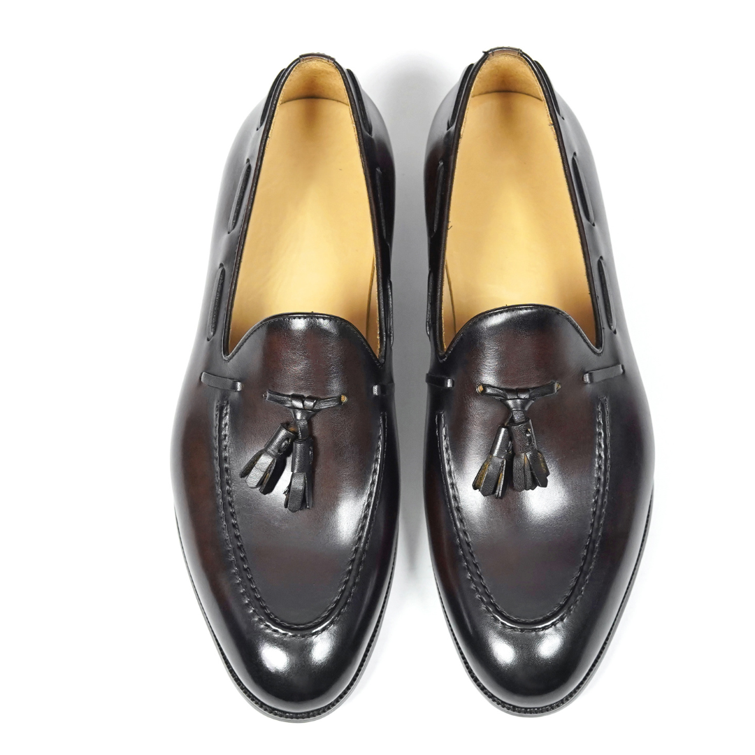 Men’s Modena Tassel Loafer