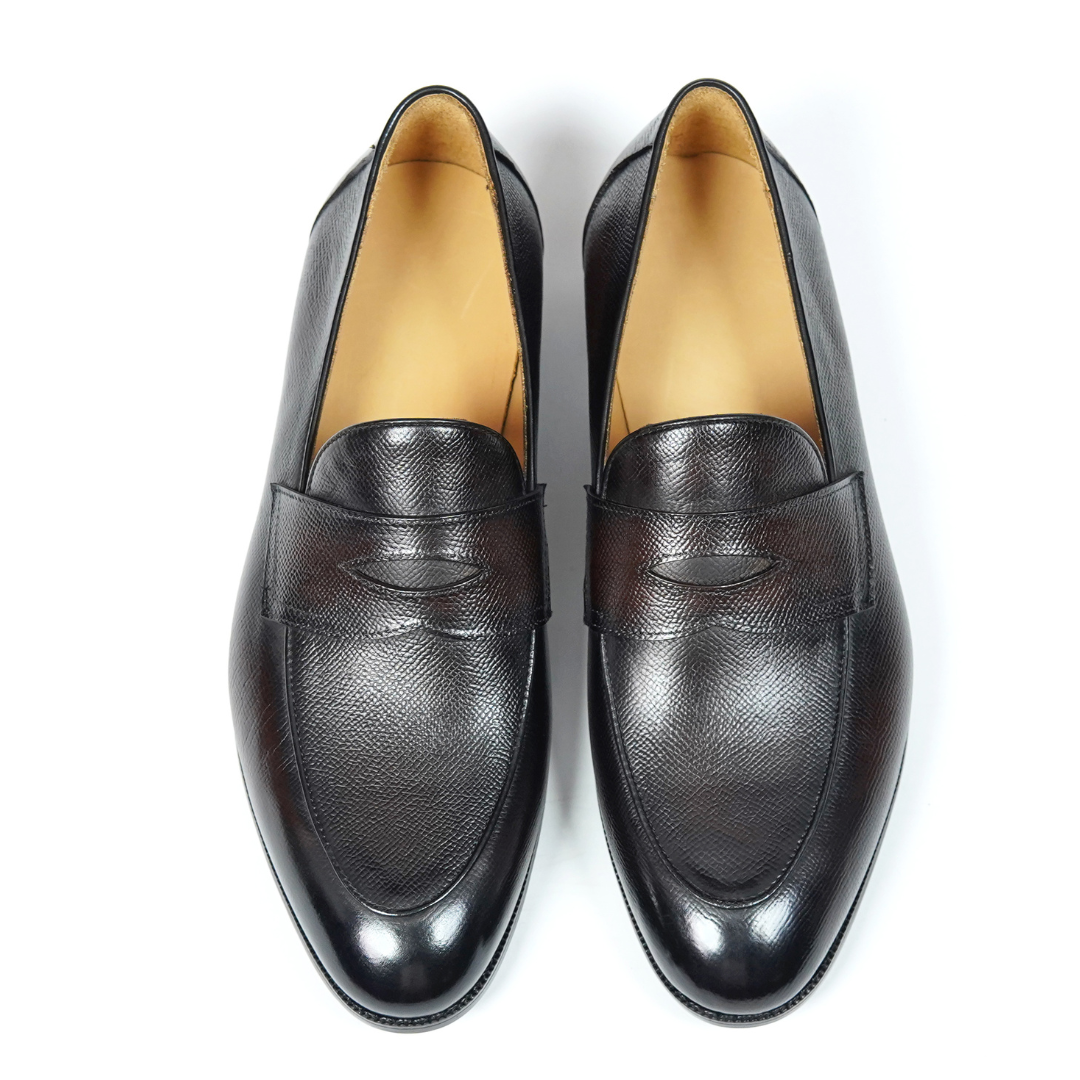 Men’s Penny Loafer Milano