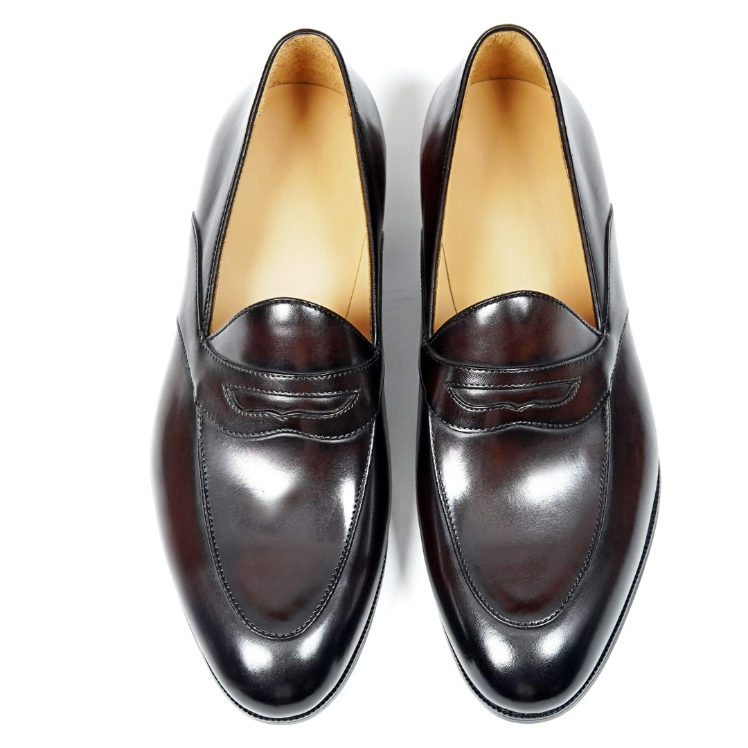 Men’s Romano Penny Loafer