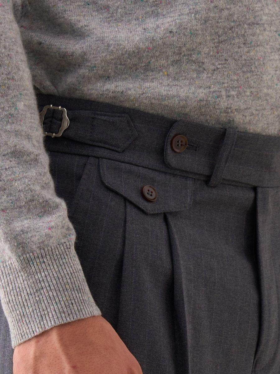 Treviso Single Breasted Suit