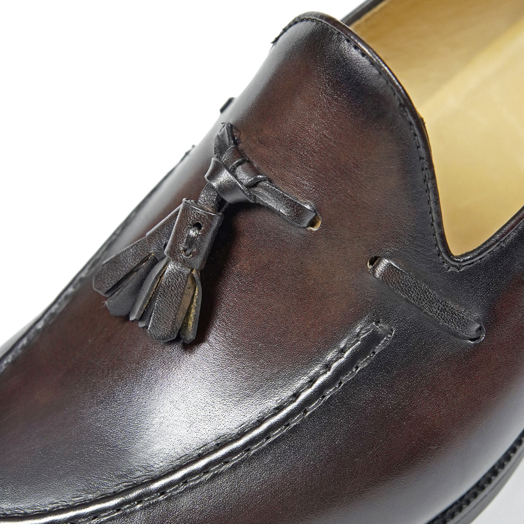 Men’s Modena Tassel Loafer