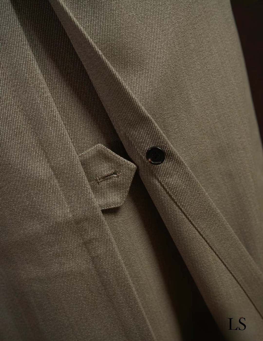 Trench Coat Firenze