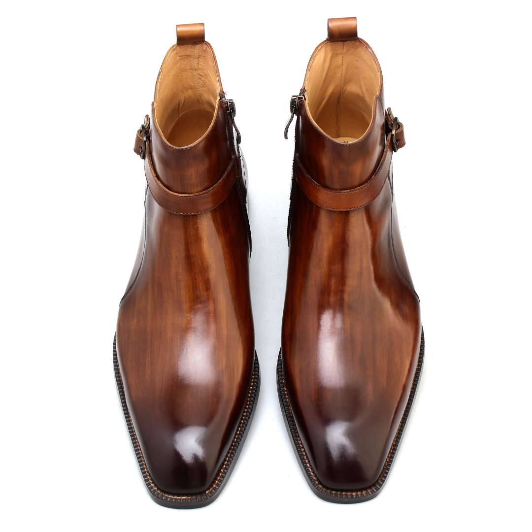 Men's Firenze Jodhpur Boot