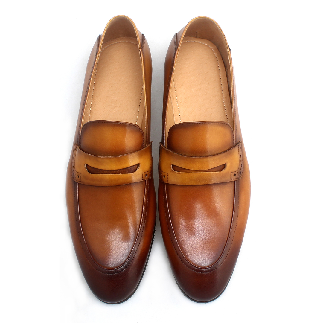Men’s Bellagio Penny Loafer