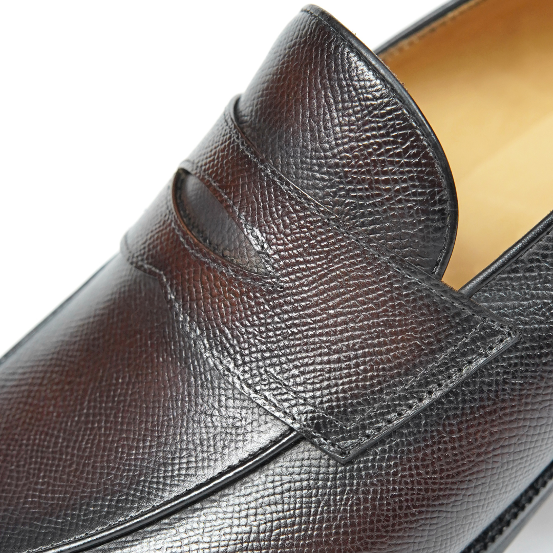 Men’s Penny Loafer Milano