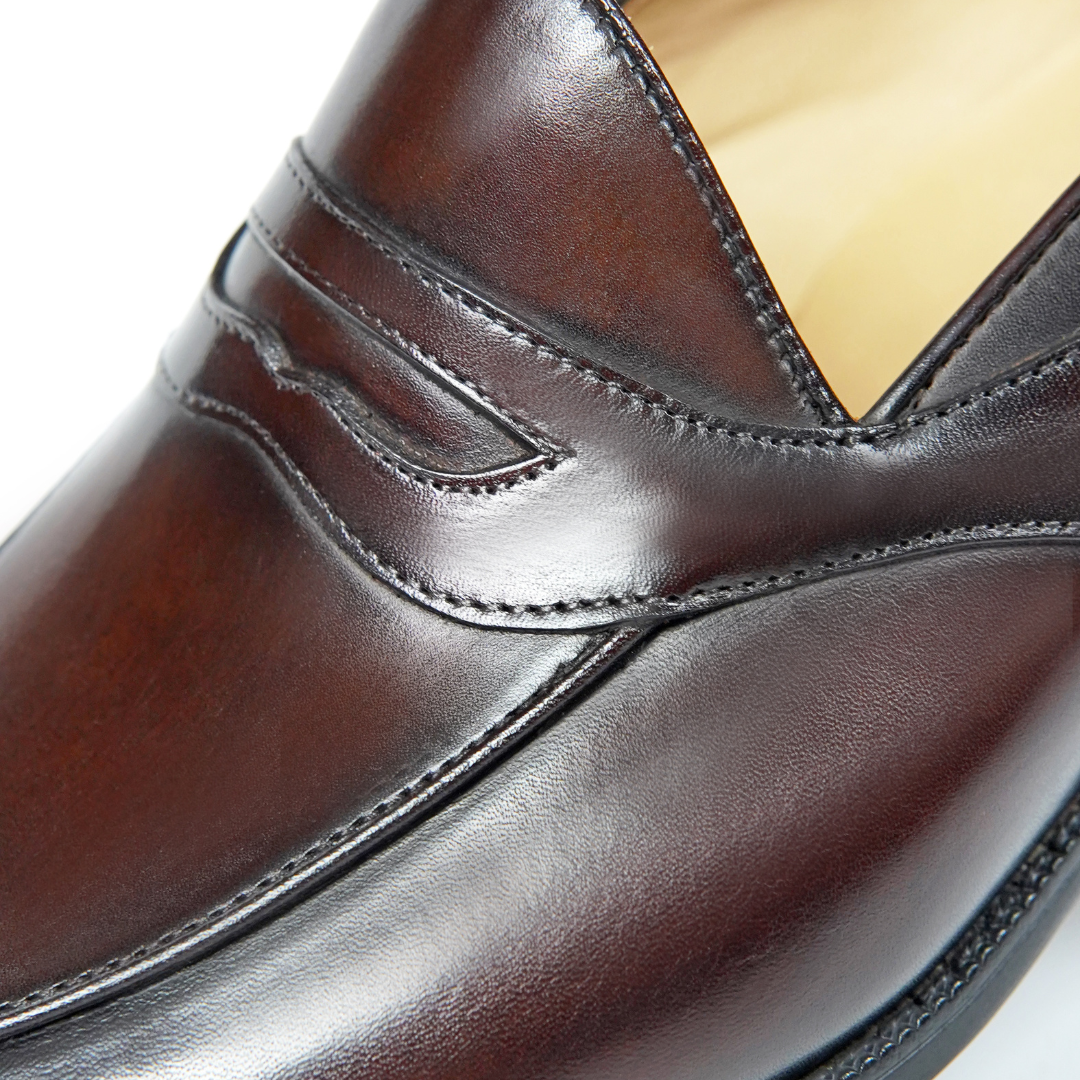 Men’s Romano Penny Loafer